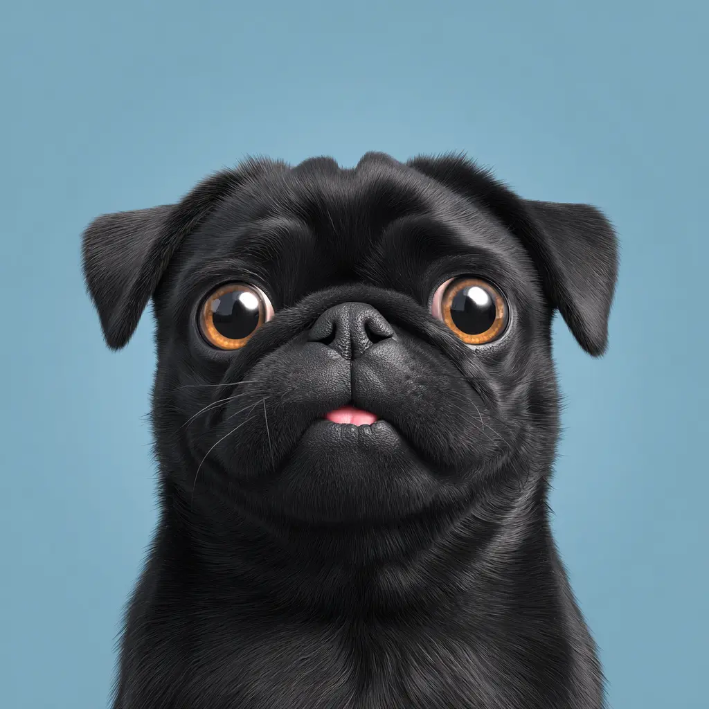 gosuware mascot gosu